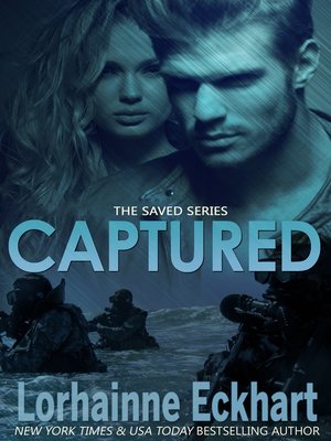 cover image of Captured